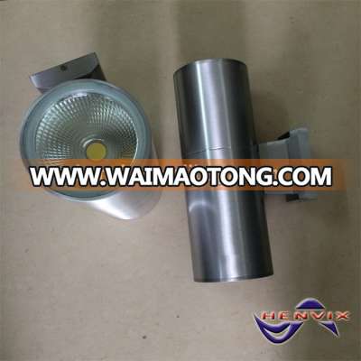 High power 30W external wall lights outdoor up and down