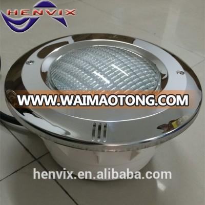 best quality 12v 40w ul approved pool light and niche