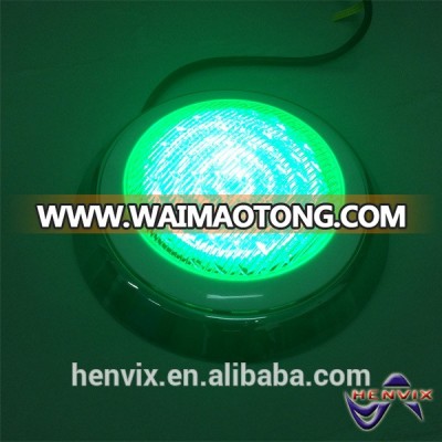 40 watt IP68 swimming pool led lights, pool light bulb led