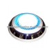 12v wall mount LEDlight 12v RGB IP68 led surface mounted pool light