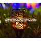 Solar Torch Lights Flame Lighting Solar LED Torches Waterproof